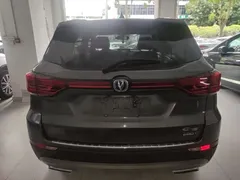 2021 Changan CS75 280T DCT Premium — фото 6