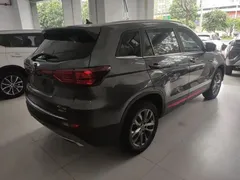 2021 Changan CS75 280T DCT Premium — фото 7