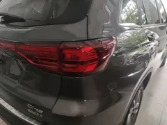 2021 Changan CS75 280T DCT Premium — фото 8