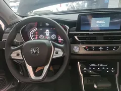 2021 Changan CS75 280T DCT Premium — фото 10