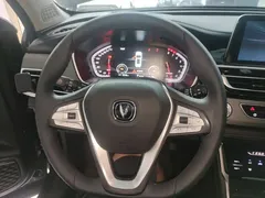 2021 Changan CS75 280T DCT Premium — фото 11