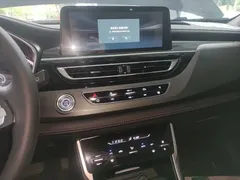 2021 Changan CS75 280T DCT Premium — фото 13