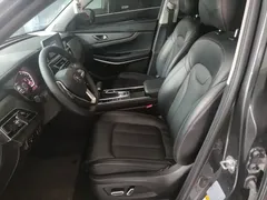2021 Changan CS75 280T DCT Premium — фото 15