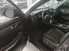 2021 Changan CS75 280T DCT Premium — фото 16