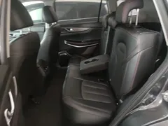 2021 Changan CS75 280T DCT Premium — фото 17