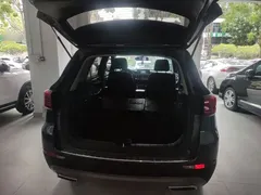 2021 Changan CS75 280T DCT Premium — фото 19