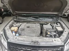 2021 Changan CS75 280T DCT Premium — фото 20