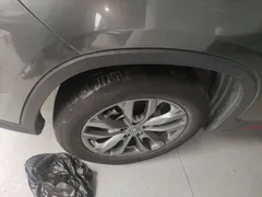 2021 Changan CS75 280T DCT Premium — фото 23