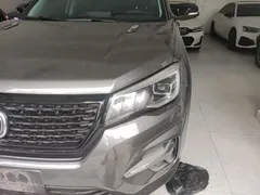 2021 Changan CS75 280T DCT Premium — фото 24