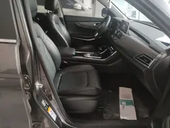 2021 Changan CS75 280T DCT Premium — фото 25