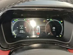 2021 Geely Emgrand S 1.4T CVT Premium, синий — фото 12