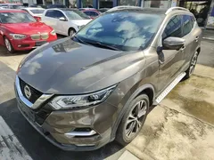 2022 Nissan Qashqai 2.0L CVT XV Prem.Pro Luxury — фото 1