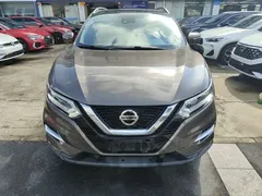 2022 Nissan Qashqai 2.0L CVT XV Prem.Pro Luxury — фото 3