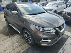 2022 Nissan Qashqai 2.0L CVT XV Prem.Pro Luxury — фото 4