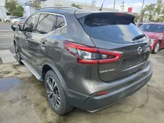 2022 Nissan Qashqai 2.0L CVT XV Prem.Pro Luxury — фото 5