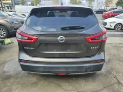 2022 Nissan Qashqai 2.0L CVT XV Prem.Pro Luxury — фото 6
