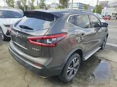 2022 Nissan Qashqai 2.0L CVT XV Prem.Pro Luxury — фото 7