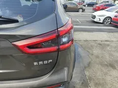 2022 Nissan Qashqai 2.0L CVT XV Prem.Pro Luxury — фото 8