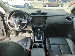 2022 Nissan Qashqai 2.0L CVT XV Prem.Pro Luxury — фото 10