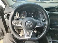 2022 Nissan Qashqai 2.0L CVT XV Prem.Pro Luxury — фото 11