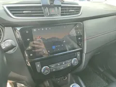 2022 Nissan Qashqai 2.0L CVT XV Prem.Pro Luxury — фото 13