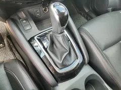 2022 Nissan Qashqai 2.0L CVT XV Prem.Pro Luxury — фото 14