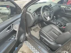 2022 Nissan Qashqai 2.0L CVT XV Prem.Pro Luxury — фото 16