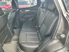 2022 Nissan Qashqai 2.0L CVT XV Prem.Pro Luxury — фото 17