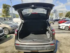 2022 Nissan Qashqai 2.0L CVT XV Prem.Pro Luxury — фото 19