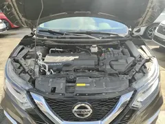 2022 Nissan Qashqai 2.0L CVT XV Prem.Pro Luxury — фото 20