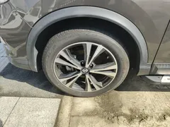 2022 Nissan Qashqai 2.0L CVT XV Prem.Pro Luxury — фото 23