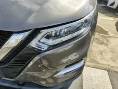 2022 Nissan Qashqai 2.0L CVT XV Prem.Pro Luxury — фото 24
