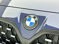 2022 BMW 4 Series 425i Gran Coupe M Sport Package, синий — фото 9