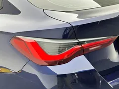 2022 BMW 4 Series 425i Gran Coupe M Sport Package, синий — фото 18
