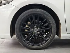 2022 Toyota Camry 2.0S Knight, белый — фото 7