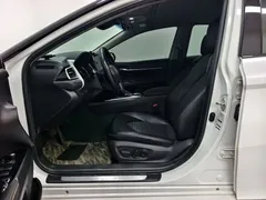 2022 Toyota Camry 2.0S Knight, белый — фото 9