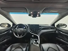 2022 Toyota Camry 2.0S Knight, белый — фото 14