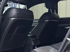 2021 Audi A6L 45 TFSI Sport, чёрный — фото 8