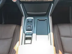 2019 Honda Inspire 2.0L Hybrid, синий — фото 8
