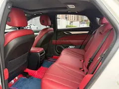 2021 Geely Preface 1.8T Guofeng, белый — фото 5