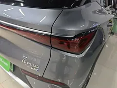 2025 BYD Yuan PLUS EV 510km Smart Driving Exceed — фото 8