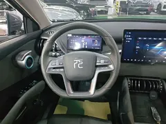 2025 BYD Yuan PLUS EV 510km Smart Driving Exceed — фото 11
