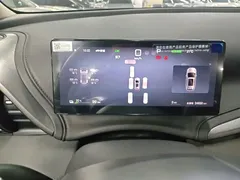 2025 BYD Yuan PLUS EV 510km Smart Driving Exceed — фото 12