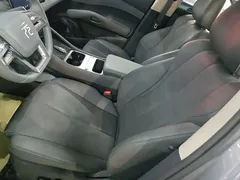 2025 BYD Yuan PLUS EV 510km Smart Driving Exceed — фото 15