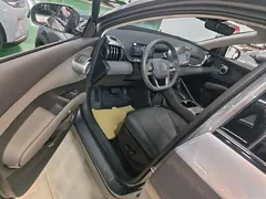2025 BYD Yuan PLUS EV 510km Smart Driving Exceed — фото 16