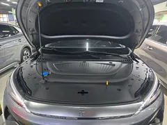 2025 BYD Yuan PLUS EV 510km Smart Driving Exceed — фото 20