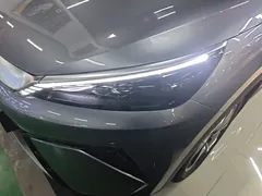 2025 BYD Yuan PLUS EV 510km Smart Driving Exceed — фото 24