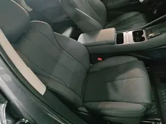 2025 BYD Yuan PLUS EV 510km Smart Driving Exceed — фото 25