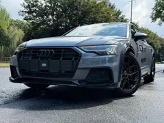 2021 Audi A6 allroad quattro 55 TFSI Premium Off-road — фото 1