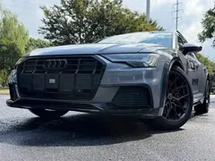 2021 Audi A6 allroad quattro 55 TFSI Premium Off-road — фото 2